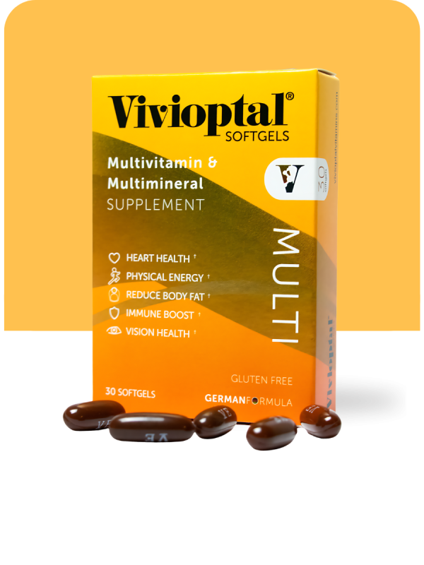 Vivioptal Multi - Image 3