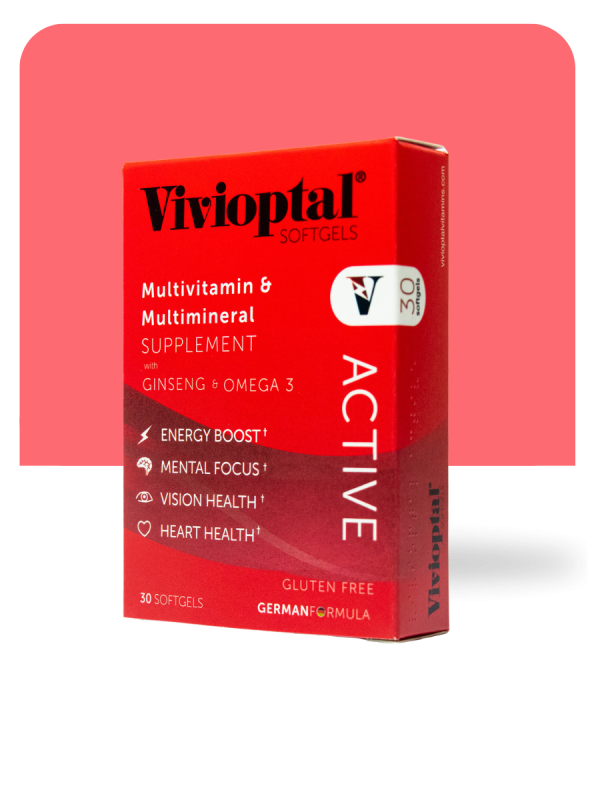Vivioptal Active - Image 2