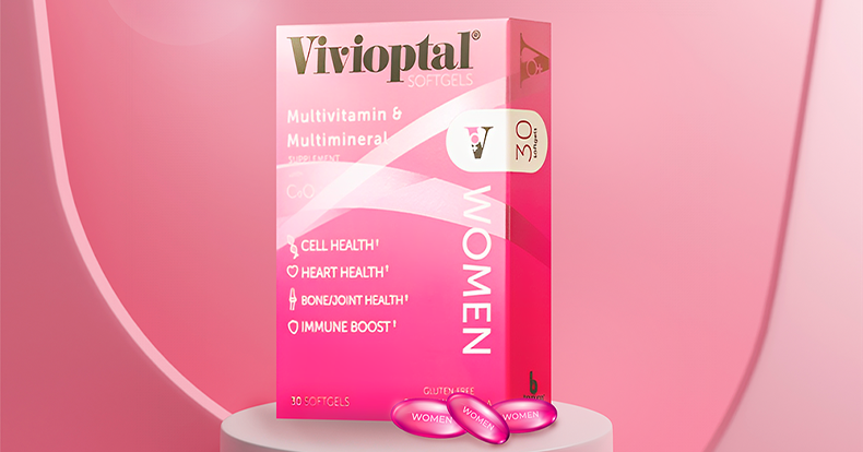 The Importance of Vivioptal Women for Optimal Health