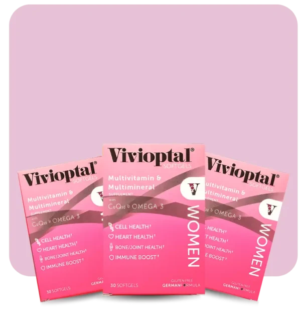 Pack of 3