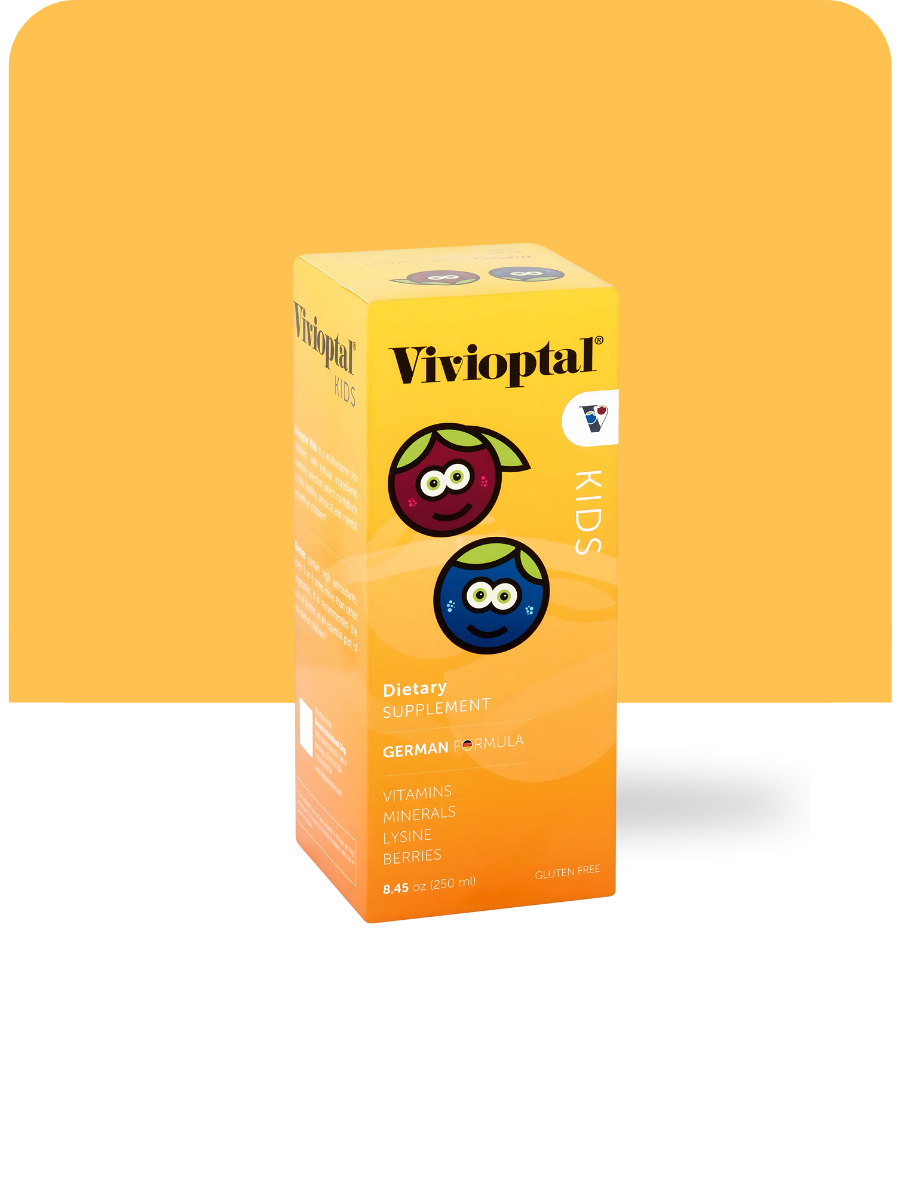 Vivioptal kids