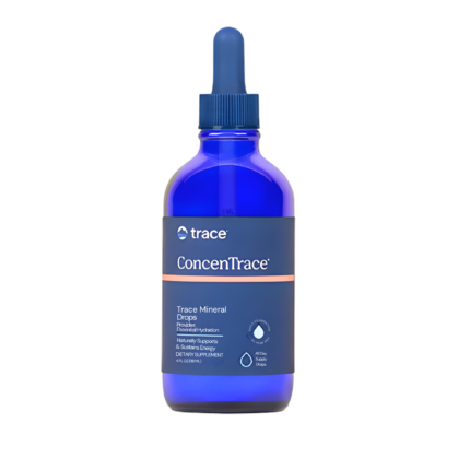 ConcenTrace® Trace Mineral Drops