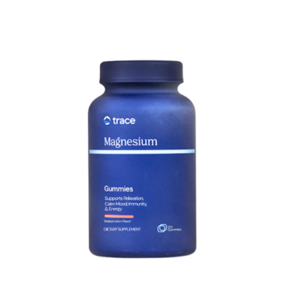 Magnesium Gummies