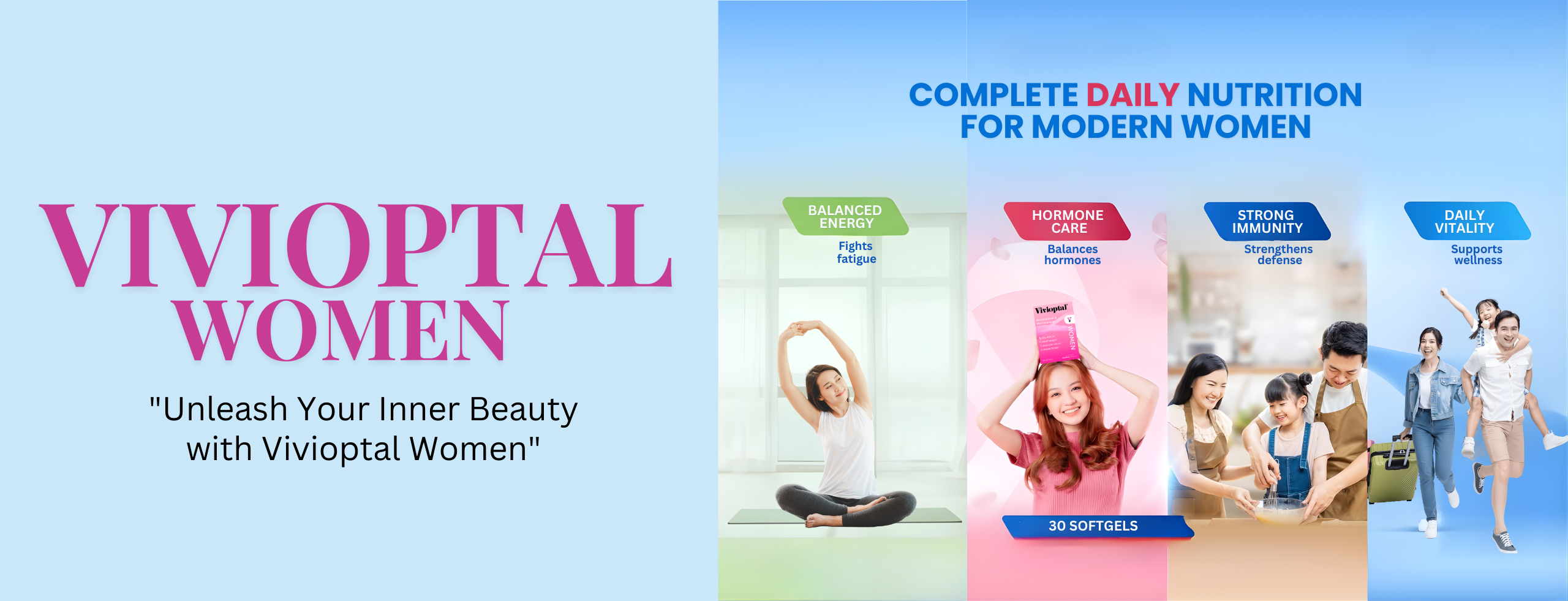 Naturesline Vivioptal Women banner (1)
