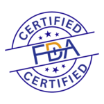 FDA certified